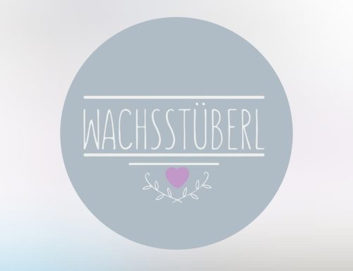 Wachsstüberl